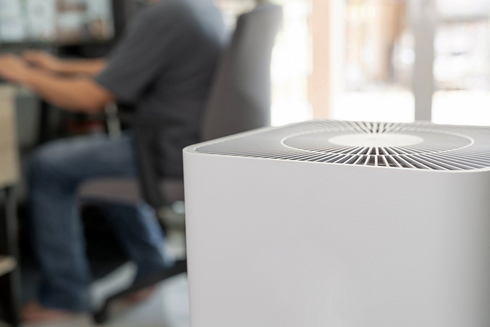 High Quality Air Purifiers in Indianapolis, IN