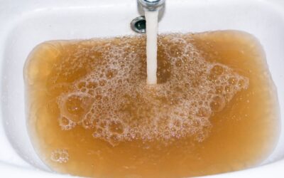 The Importance of Residential Water Treatment for Problem Well Water