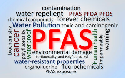 Why Residential Water Treatment Is Crucial for Removing PFAS, PFOAs, and Forever Chemicals