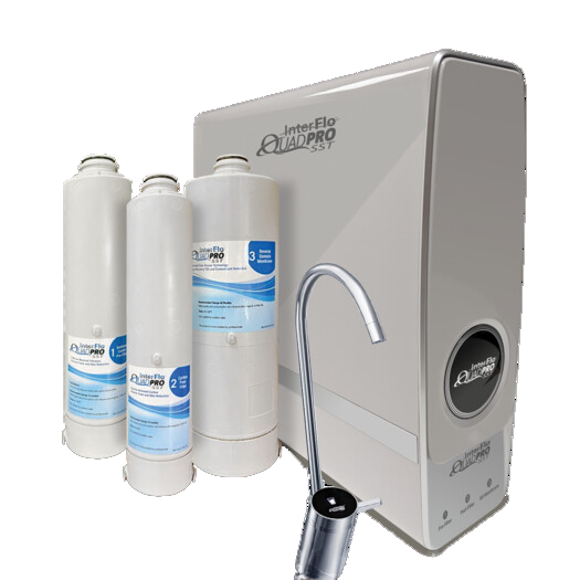 Tankless RO - American Aqua Solutions